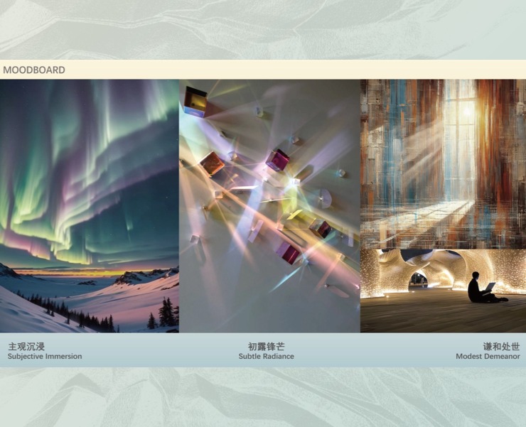 CDT3：AURORA